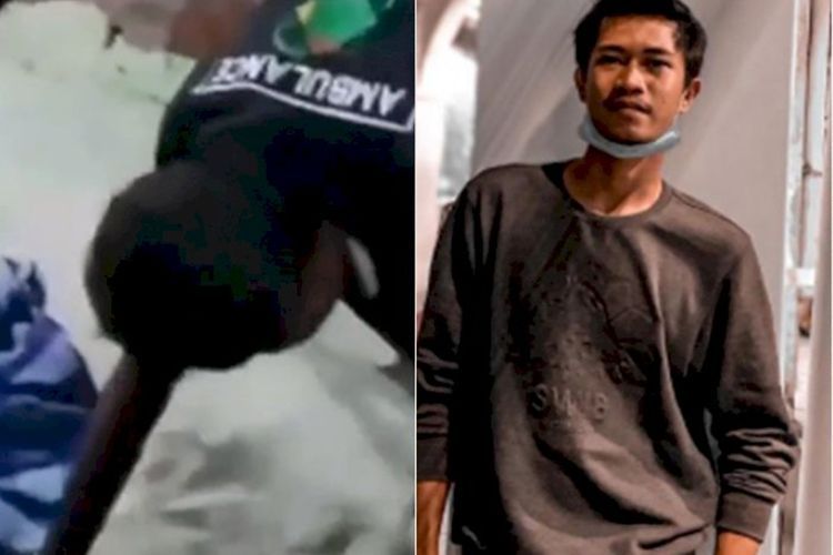 Terungkap! Ini Motif Anak Bunuh Ayah dan Abang Kandungnya di Medan, Merasa Dianaktirikan
