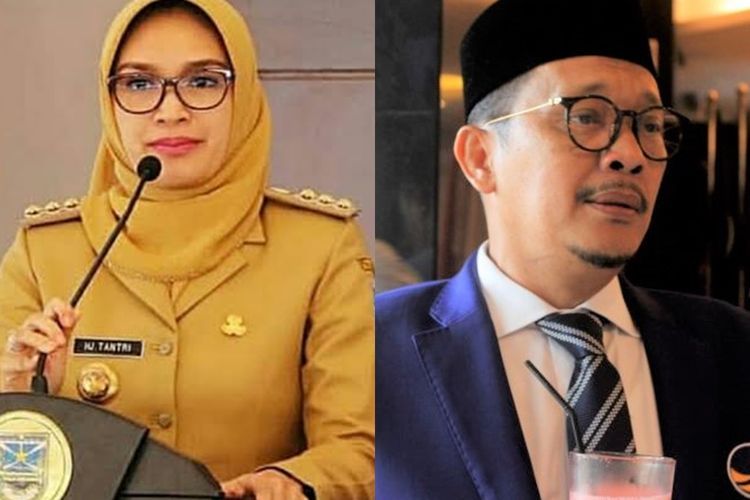 Sosok Bupati Probolinggo dan Suami yang Kena OTT KPK, Jalankan Politik Dinasti 18 Tahun