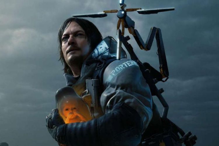 Norman Reedus Sebut Death Stranding 2 Sedang dalam Tahap Negosiasi!