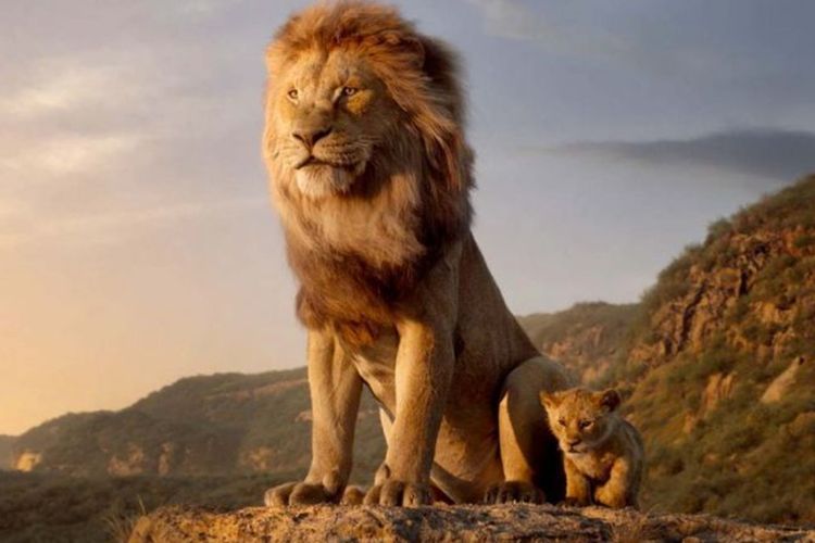 2 Pemain Untuk Prekuel The Lion King Sudah Didapatkan