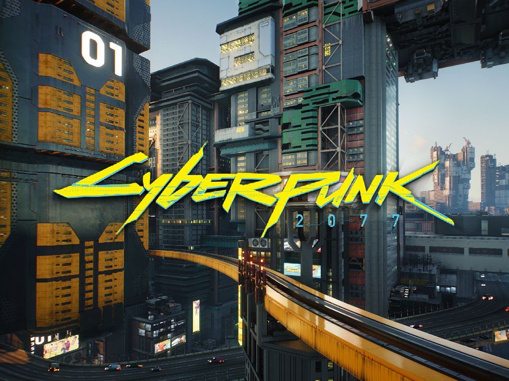 CD Projekt Ungkap Cyberpunk 2077 Masih Punya Easter Egg yang Belum Ditemukan Pemain