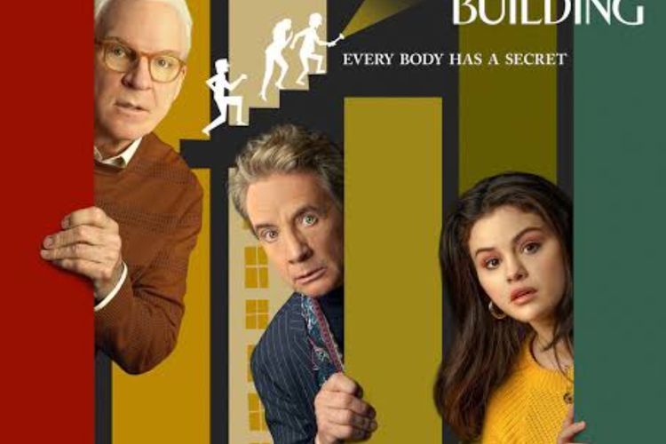 Serial Komedi Misteri 'Only Murders in The Builidings' Tayang Hari Ini, Ada Selena Gomez
