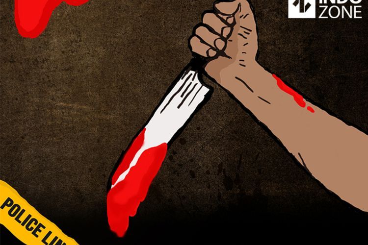 Anak Bunuh Ayah dan Kakak Kandung di Medan karena Sakit Hati Sering Disalahkan