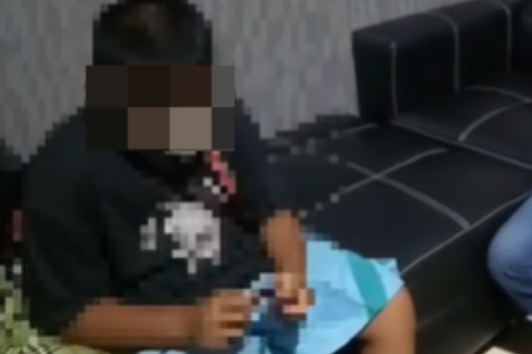 Bocah Laki-Laki 10 Tahun Dicabuli 10 Pria di Medan, Disekap di Mobil Pickup dan Direkam