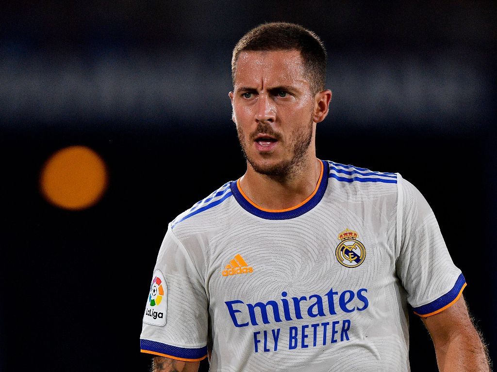 5 Pemain Top yang Masih Menganggur saat Ini, Eden Hazard Gak Laku Nih?