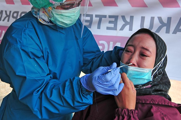 Turun Harga Cukup Signifikan, Apakah Kualitas Rapid Test Antigen Masih Oke?