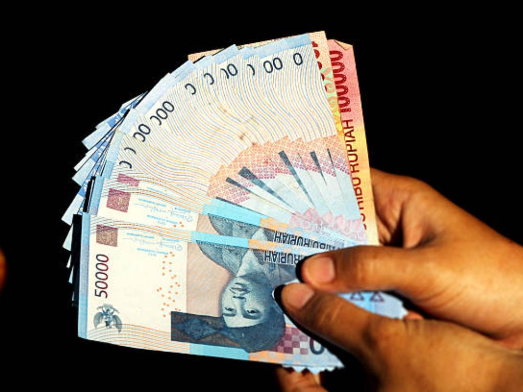 Viral! Uang Palsu Ramai Beredar saat Nataru: Berikut Ciri-Ciri Uang Asli dan Cara Membedakannya versi Bank Indonesia