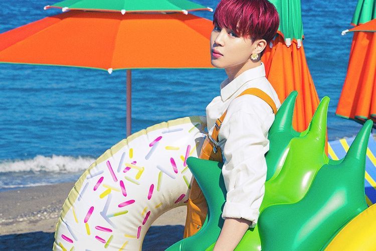 Pemerintah Tiongkok Blokir Fansite Jimin BTS, Alasannya Terlalu Berlebihan 