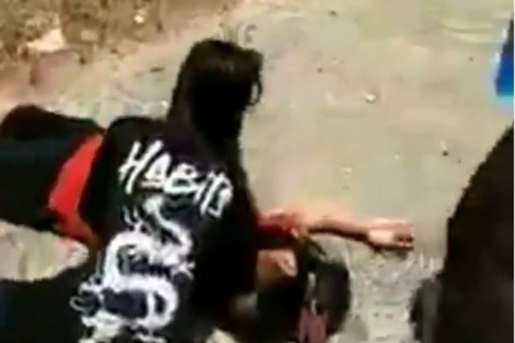 Kronologi Bocah 8 Tahun Tewas Diterkam Buaya di Pantai Teluk Lombok, Ikut Ayahnya Berenang