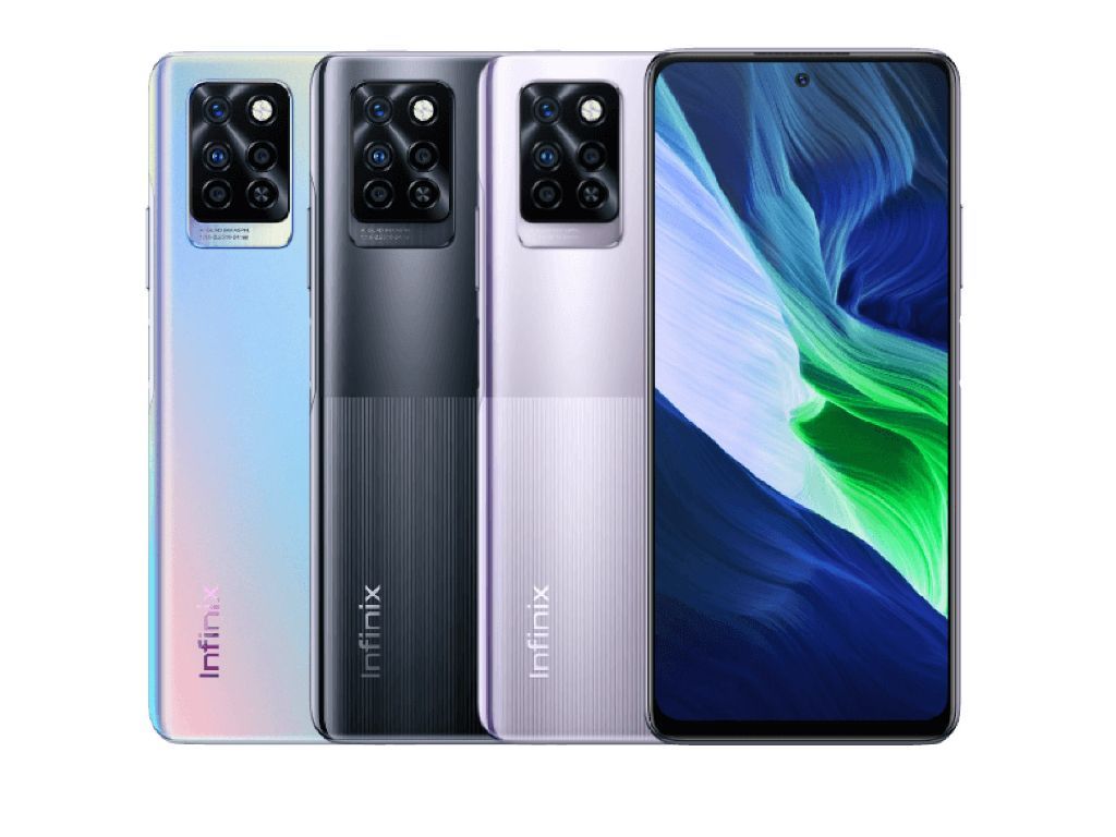 Ini Cara Menghilangkan Iklan di HP Infinix Secara Mudah Tanpa Ribet, Byebye Iklan Pop Up