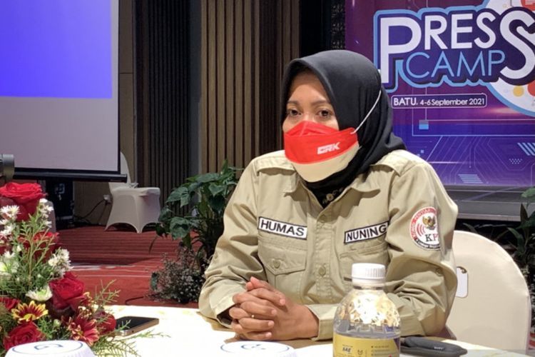 Terduga Pelaku Pelecehan Seksual Dibebastugaskan, KPI Buka Peluang Pemecatan