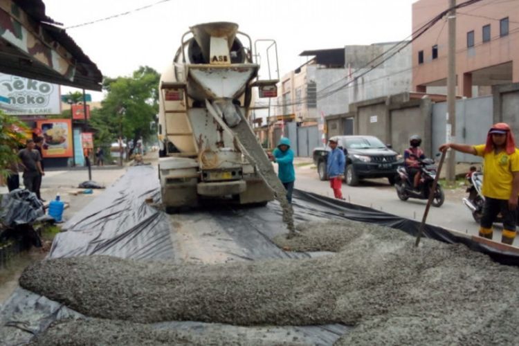 Ada Perubahan Anggaran, Belanja Daerah Pemkot Medan Akan Difokuskan Pada 5 Hal Ini