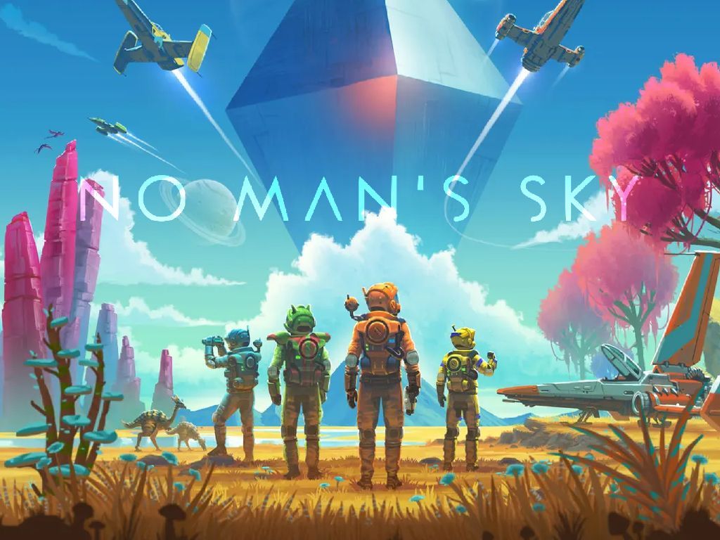 7 Game Open World dengan Eksplorasi Paling Menantang: Petualangan Tiada Habisnya