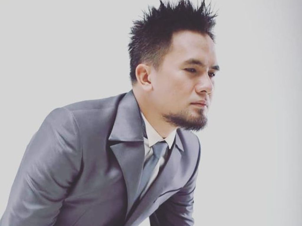 Kronologi Penangkapan Saipul Jamil di Jalur Busway, Diawali Penangkapan Orang Lain