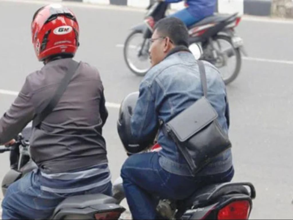Aksi Tipu-tipu Modus Debt Collector di Jakpus: Korban Dituduh Nunggak hingga Motor Dicuri
