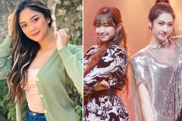 Lagunya Dibawakan Dita dan Jinny SECRET NUMBER, Marion Jola Malah Beri Cuitan Aneh