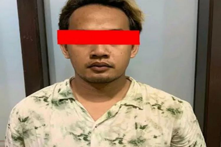 Terkuak! Perdagangan Manusia di Palangka Raya, Ini Tampang Pelaku