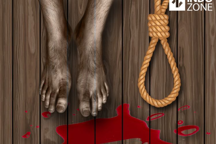 Peneliti Sebut Tindakan Bunuh Diri Dapat Menular, Ini Penyebabnya