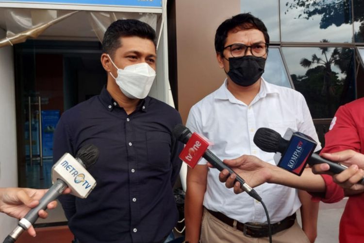 Korban Bullying KPI Dituding Merekayasa Kasus, Pengacara Terduga Pelaku: Ahli Propaganda!