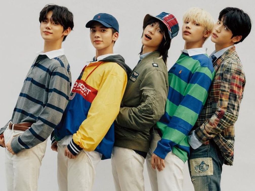 TXT Umumkan Album Studio Ketiga 'The Name Chapter: Freefall', Rilis 13 Oktober Ini