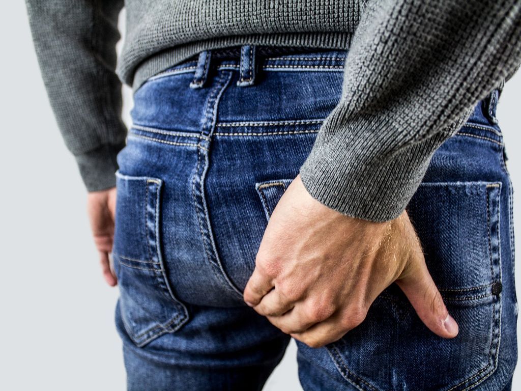 Cara Mengobati Ambeien atau Wasir Secara Alami dan Permanen