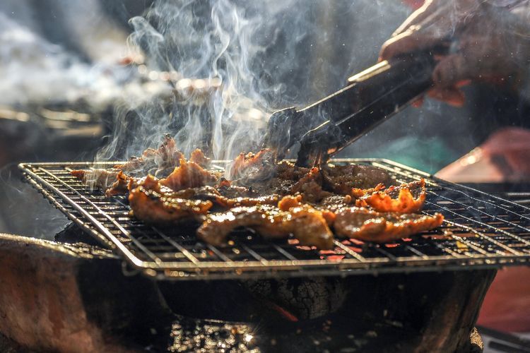 10 Makanan Penyebab Asam Urat Tinggi yang Pantang Dikonsumsi