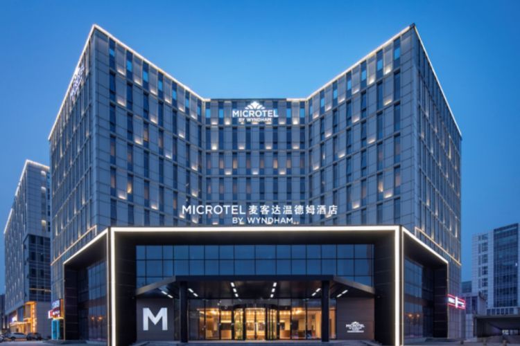 Pihak Wyndham Hotels akan Perluas merek Microtel di China!