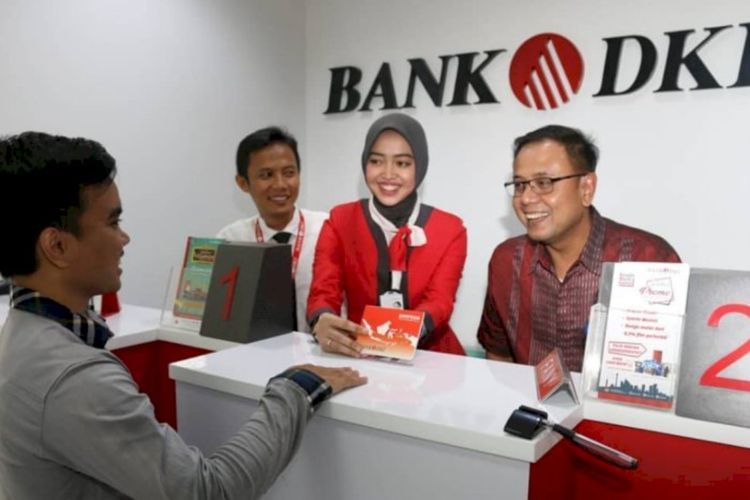 Demi Tingkatkan Keamanan, Nasabah Bank DKI Diminta Ganti ke Kartu ATM Chip