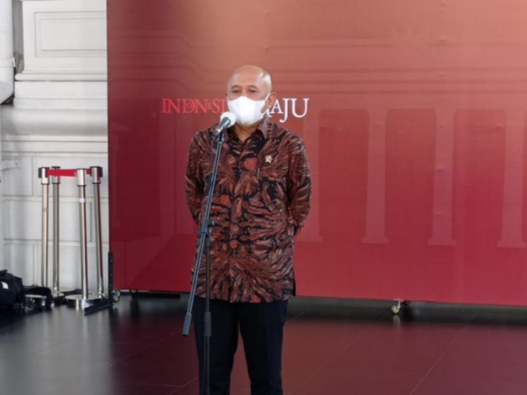 Menteri Koperasi dan UKM Sebut Aplikasi Ini sebagai Ancaman bagi UMKM Indonesia!