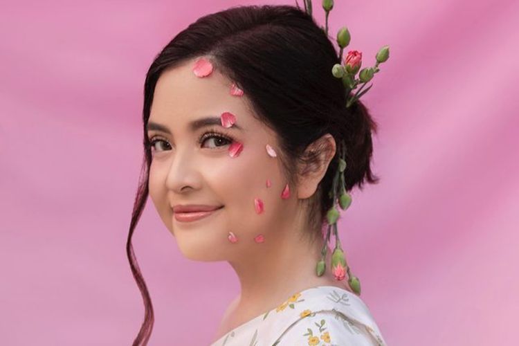 Tasya Kamila Rilis Single Baru 'Selalu Riang Serta Gembira', Gandeng Personel HIVI!