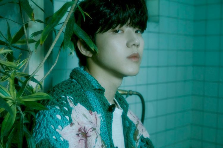 Dowoon DAY6 Siap Debut Solo Lewat 'Suddenly'