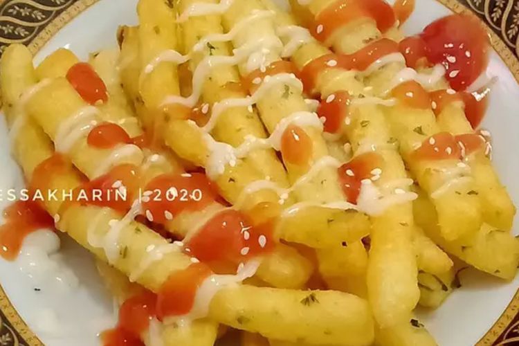 Selain Perkedel, Ini 3 Jenis Cemilan Berbahan Kentang yang Mudah Dibuat di Rumah
