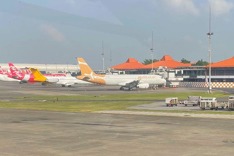 Super Air Jet Hadirkan Penerbangan Jakarta-Palembang PP, Segini Harga Tiketnya!