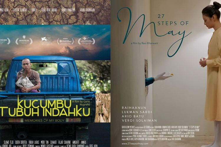 8 Rekomendasi Film Indie Indonesia Terbaik Raih Banyak Penghargaan