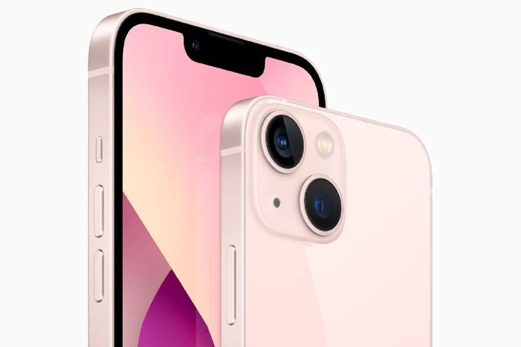 Meski Mirip, Casing iPhone 12 Ternyata Tidak Muat ke iPhone 13, Apa Alasannya?