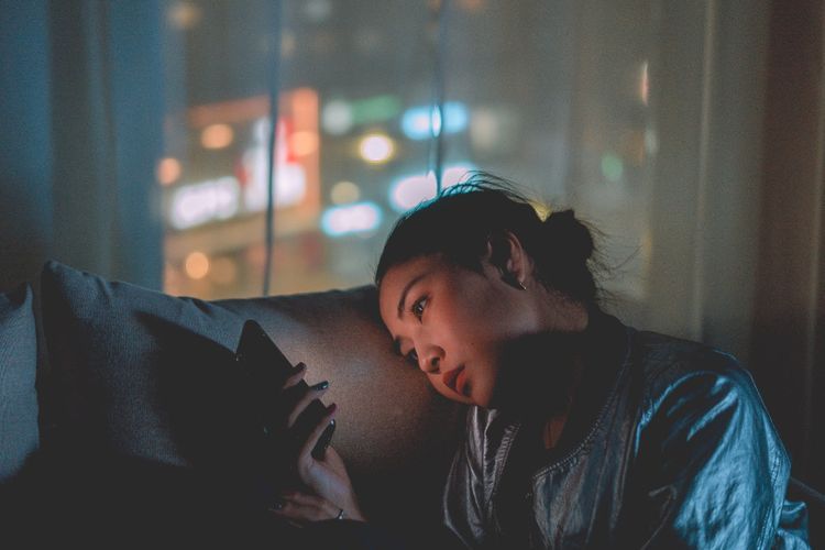 4 Alasan Seseorang Melakukan Ghosting, Pernah Jadi Korban?
