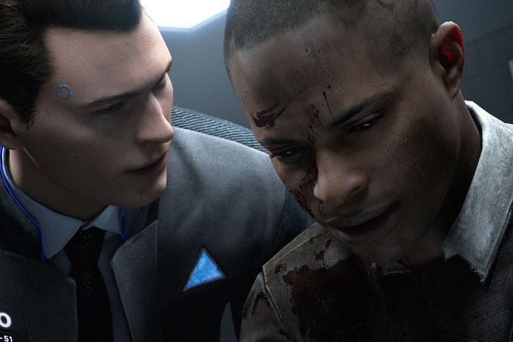 Quantic Dream Disebut Tengah Kerjakan Game Star Wars Baru dengan Disney