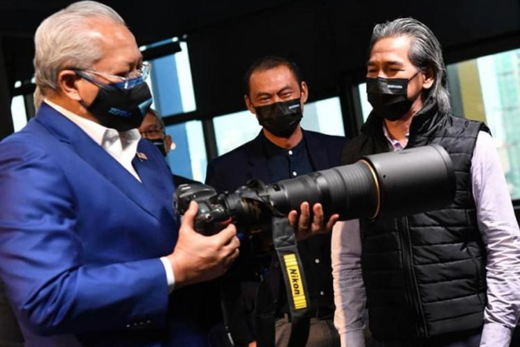 Tak Hanya Indonesia, Malaysia Juga Dipusingkan Berita Hoax Vaksin Covid-19, Ini Langkahnya