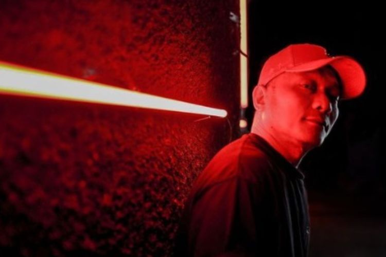 Iwa K Sebut Kampanye 'Musik Itu Haram dan Maksiat' Sangat Bisa Didebat
