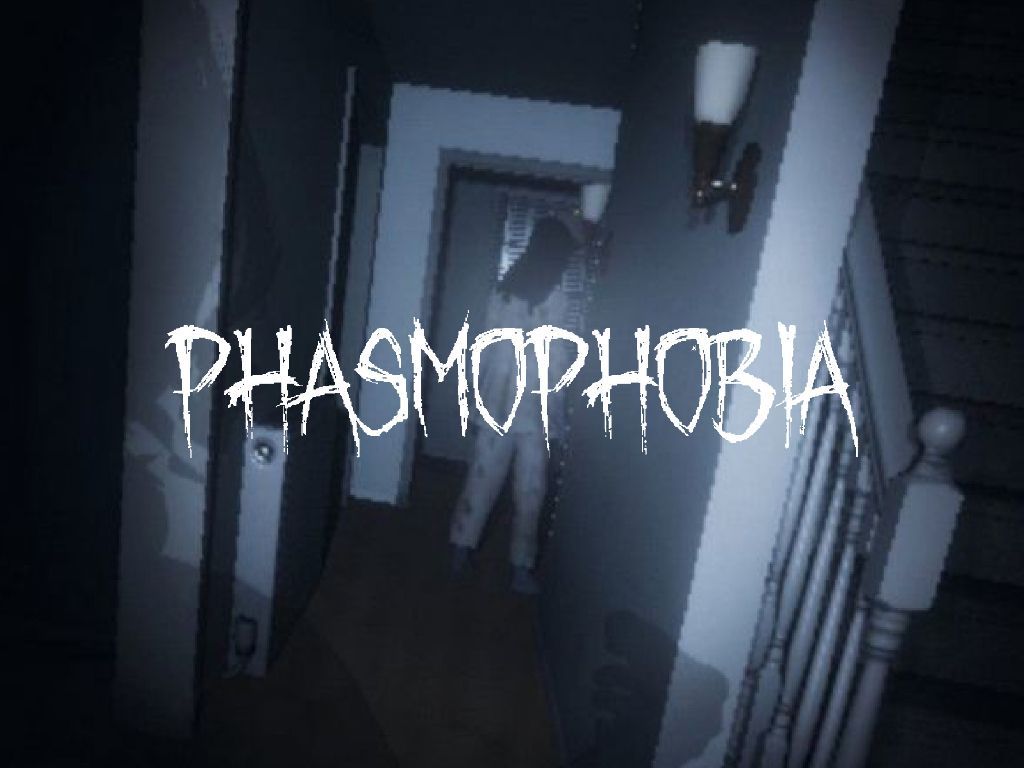 Update Ulang Tahun Pertama Phasmophobia Hadirkan Mode Single-Player!