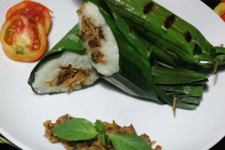 Rindu Manado? Coba Buat Lalampa Khas Manado Aja Yuk Sekarang