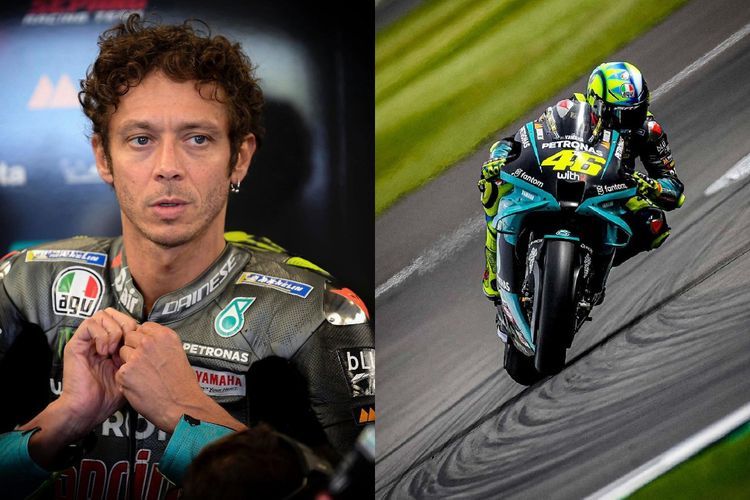Setelah Pensiun, Valentino Rossi Dikabarkan Ingin Jual Sepeda Listrik!