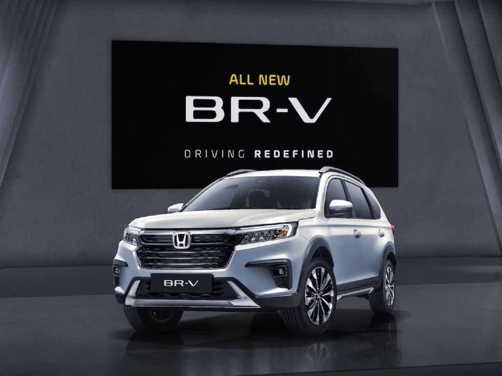 5 Perbandingan Honda BR-V Prestige vs Mitsubishi Xpander Ultimate, Mending Mana?