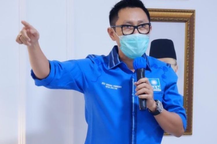 Ingatkan Giring yang Kritik Anies, Eko Patrio: Kalau Protes Harus Kasih Solusi!