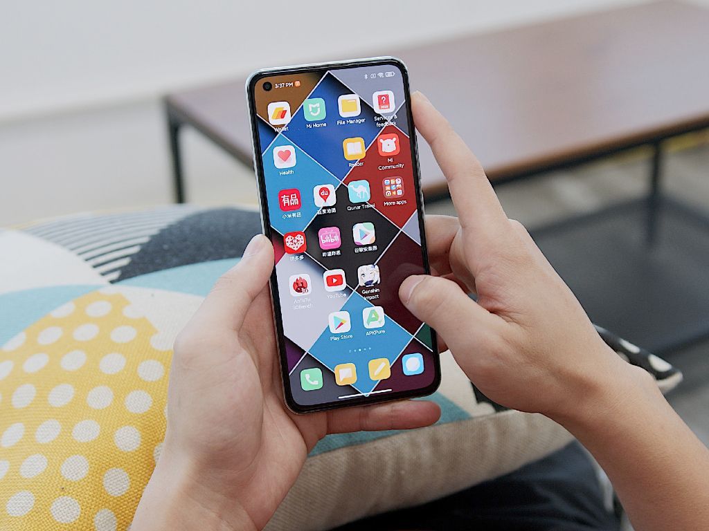 10 Smartphone Terlaris di Dunia Tahun 2024, Ada HP Kalian Gak?