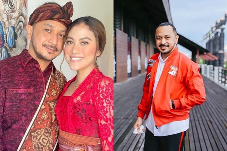 Sebelum Senggol Anies Baswedan, Giring eks Nidji Raih Beragam Prestasi Musik