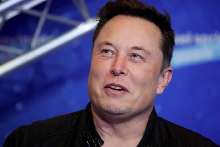 Elon Musk Ternyata Ingin China dan AS Kolaborasi di Bidang Antariksa!