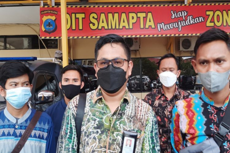 Kisah Korban Salah Tangkap, Akui Diberi Rp100 Ribu Usai Dianiaya & Dipaksa Ngaku Mencuri