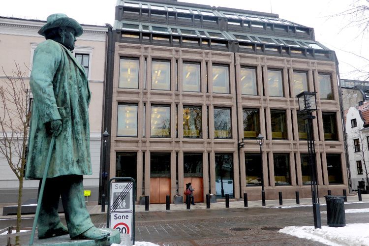 Mulai Besok, Norwegia akan Kembali Hidup Normal, Sudah Bisa Jalan-jalan Lagi 