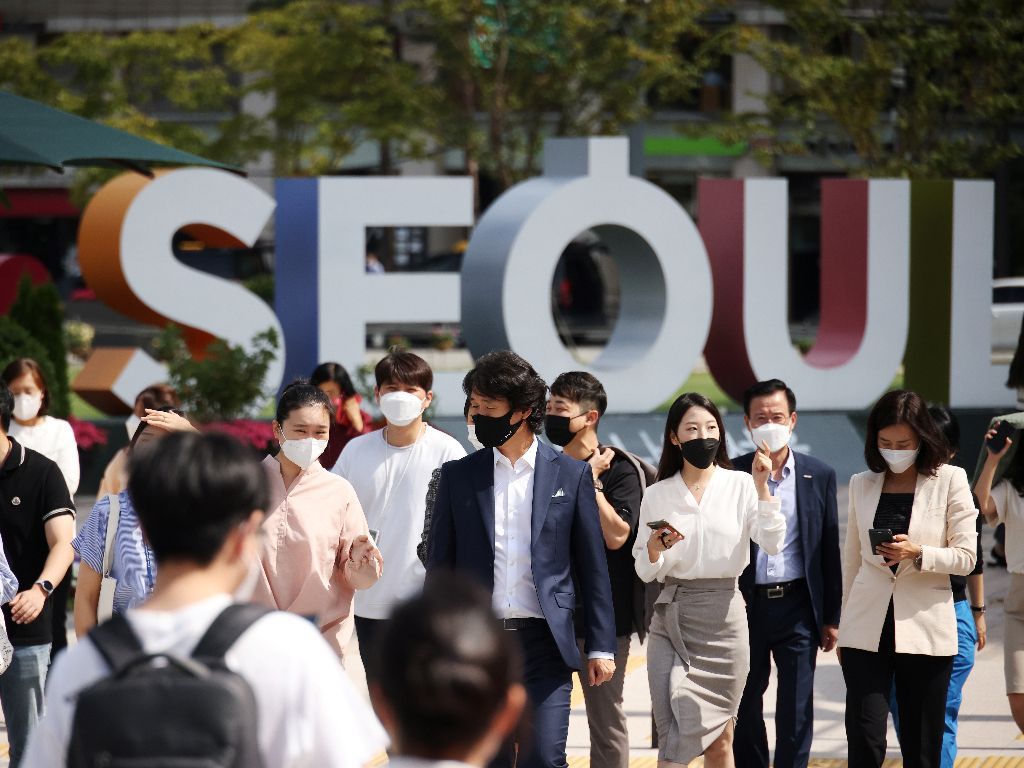 Tewasnya Guru karena Bunuh Diri, Ungkap Perundungan Orang Tua Murid ke Guru Sering Terjadi di Korea Selatan